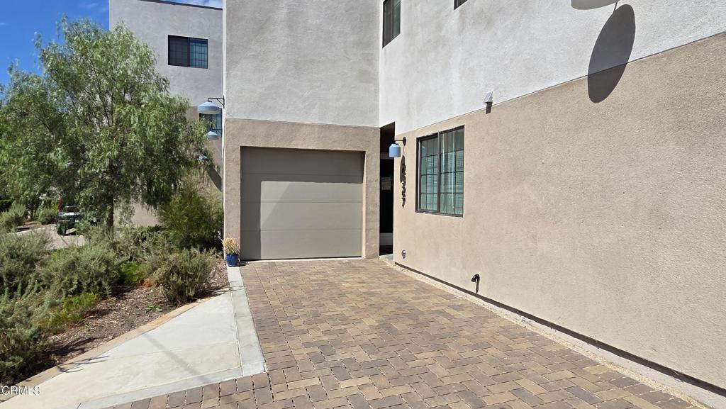 Not Applicable - Residential Lease