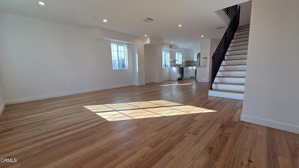 Not Applicable - Residential Lease