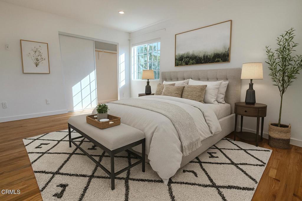 Not Applicable - Residential Lease