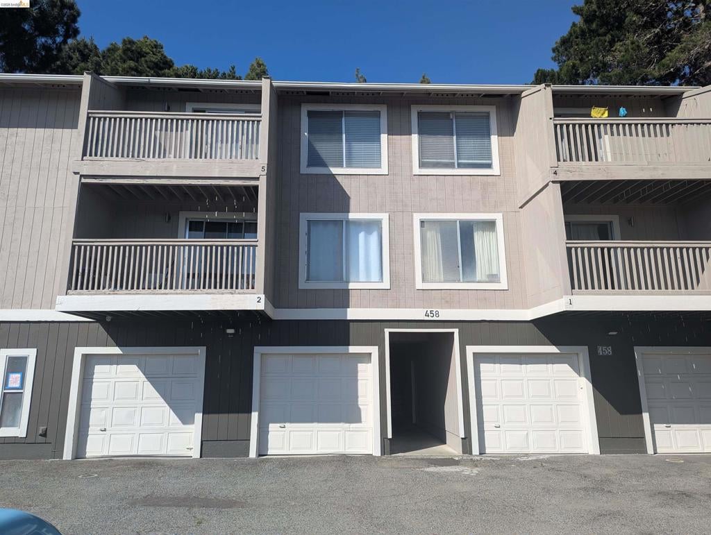 458 Valley View Road