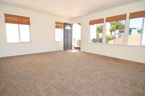 Photo of 116 1/2 24th Pl #REAR, Manhattan Beach, CA 90266 (MLS # SB26034583)