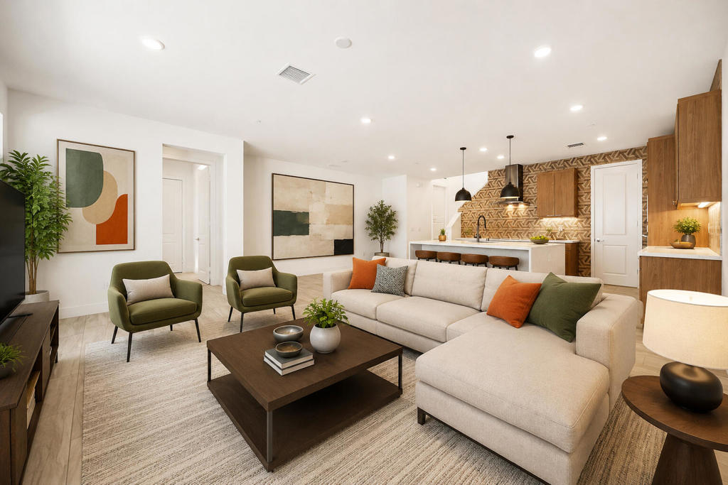 2664 Lavender Lane