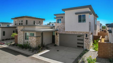 Photo of 2664 Lavender Lane, Palm Springs, CA 92264 (MLS # 219149316DA)
