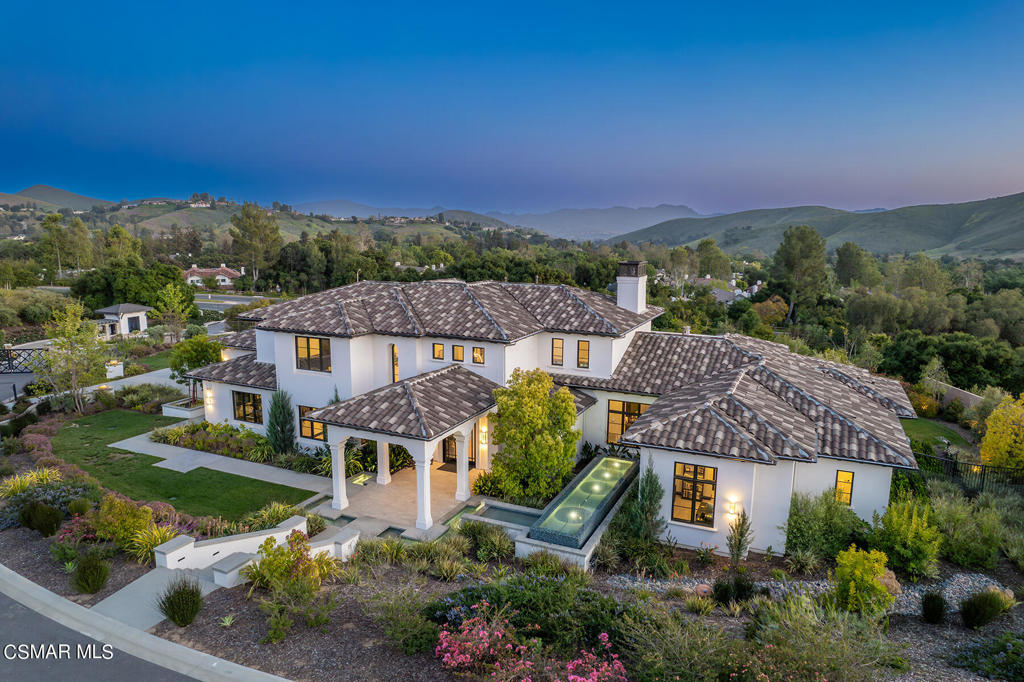 Unknown-999 - Residential