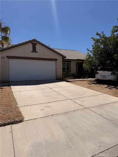 Photo of 15205 Stone ST, Adelanto, CA 92301 (MLS # DW26134923)