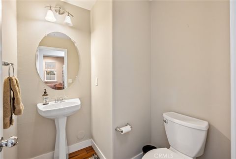 Tiny photo for 3591 Sacramento Drive Dr #47, San Luis Obispo, CA 93401 (MLS # SC26021206)