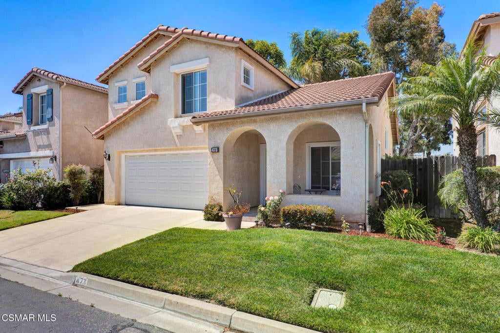 473 Arroyo Del Mar