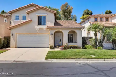 473 Arroyo Del Mar, Camarillo, CA 93010 - MLS#: 226002957