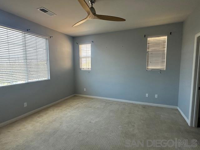 Chula Vista - Residential Lease