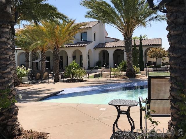 Chula Vista - Residential Lease