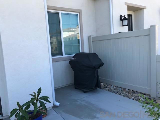 Chula Vista - Residential Lease