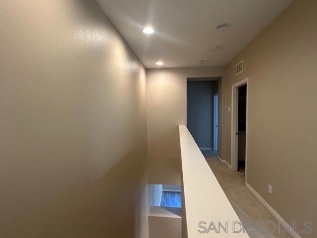 Chula Vista - Residential Lease