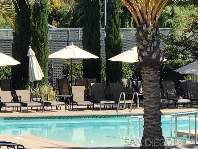 Chula Vista - Residential Lease