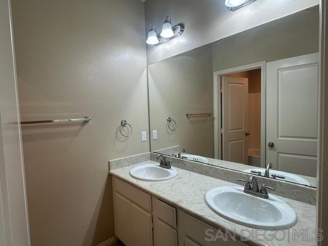 Chula Vista - Residential Lease