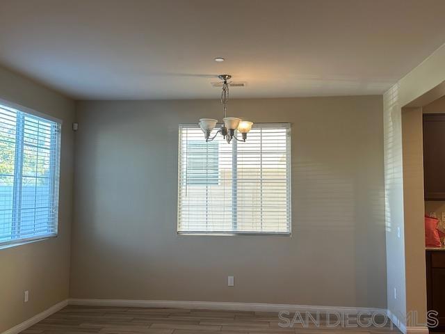 Chula Vista - Residential Lease