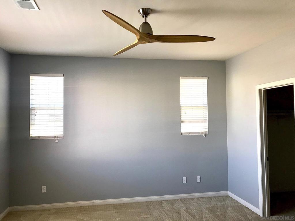 Chula Vista - Residential Lease