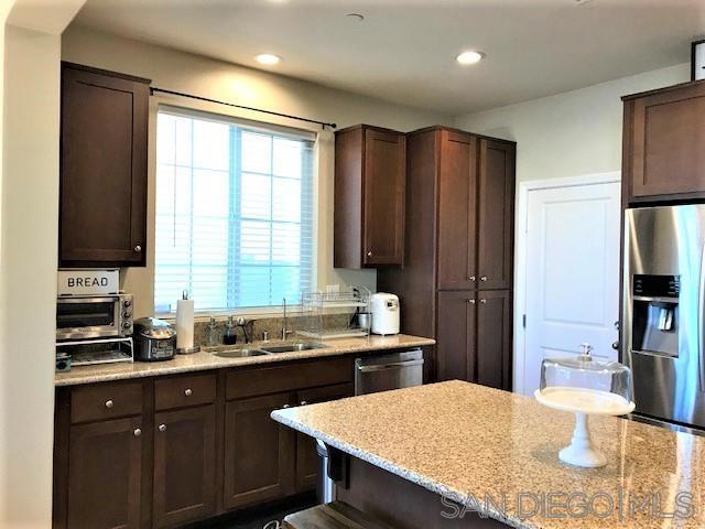 Chula Vista - Residential Lease