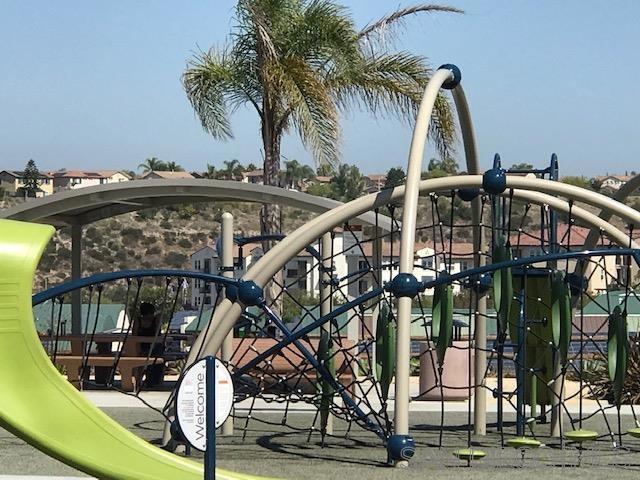 Chula Vista - Residential Lease