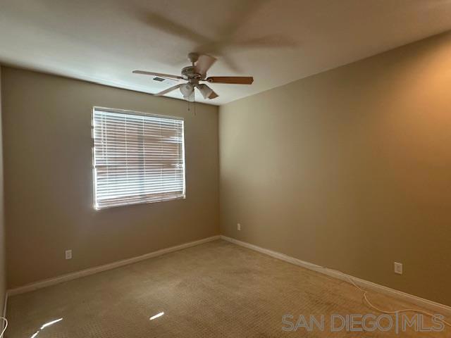 Chula Vista - Residential Lease