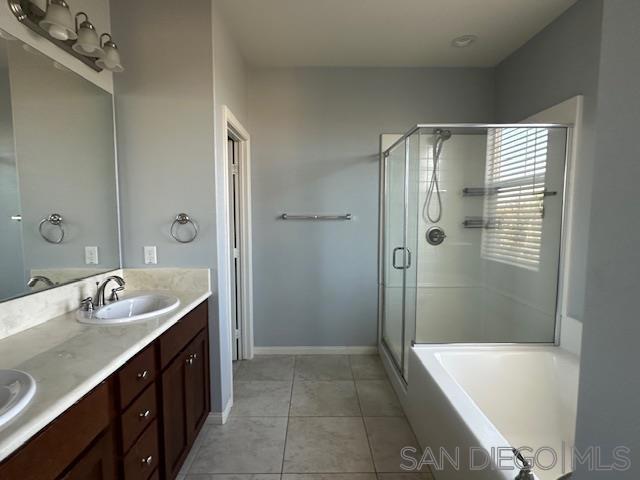 Chula Vista - Residential Lease