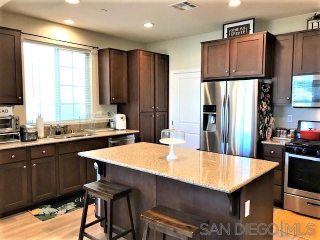 Chula Vista - Residential Lease