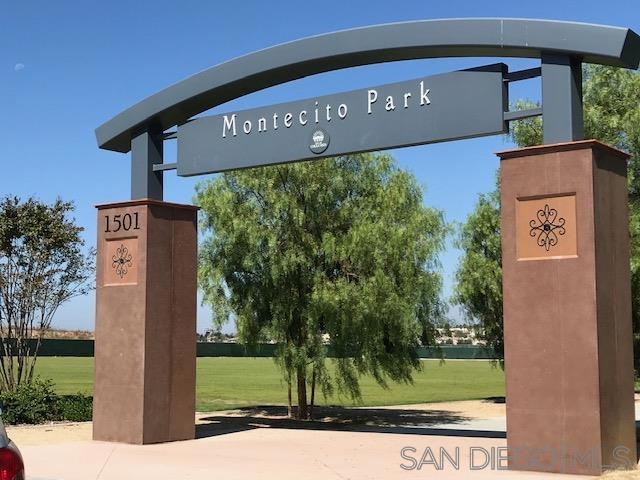 Chula Vista - Residential Lease