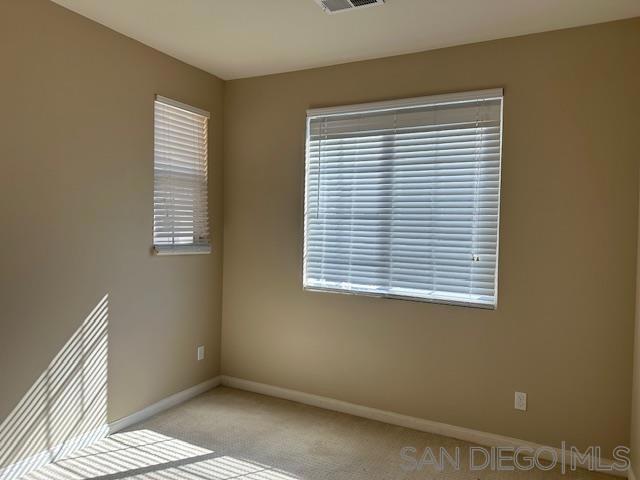 Chula Vista - Residential Lease