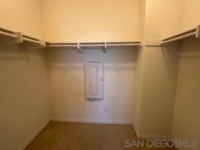 Chula Vista - Residential Lease