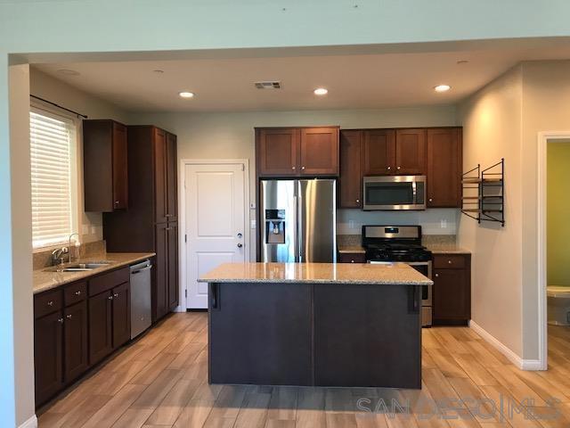 Chula Vista - Residential Lease