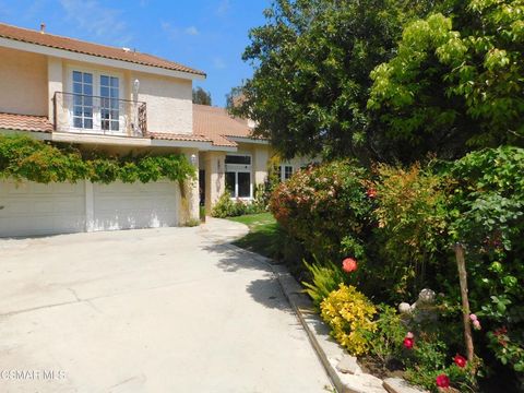 Photo of 27437 Freetown Lane, Agoura Hills, CA 91301 (MLS # 226001509)