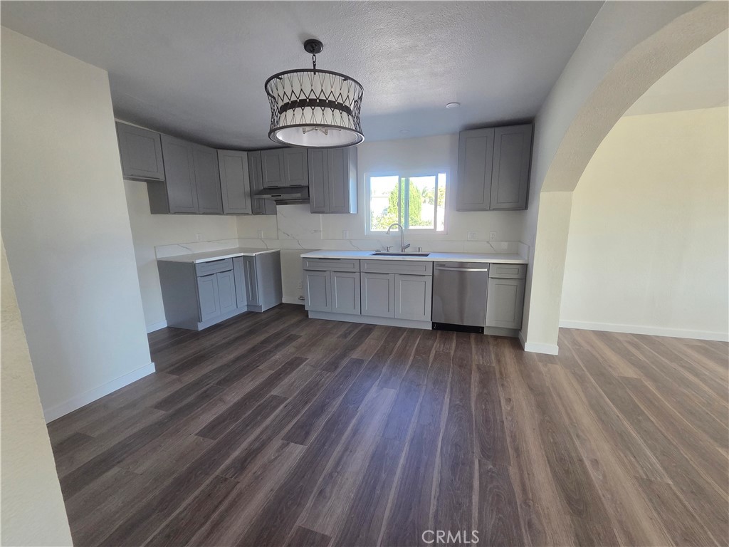 City Heights - Residential Income