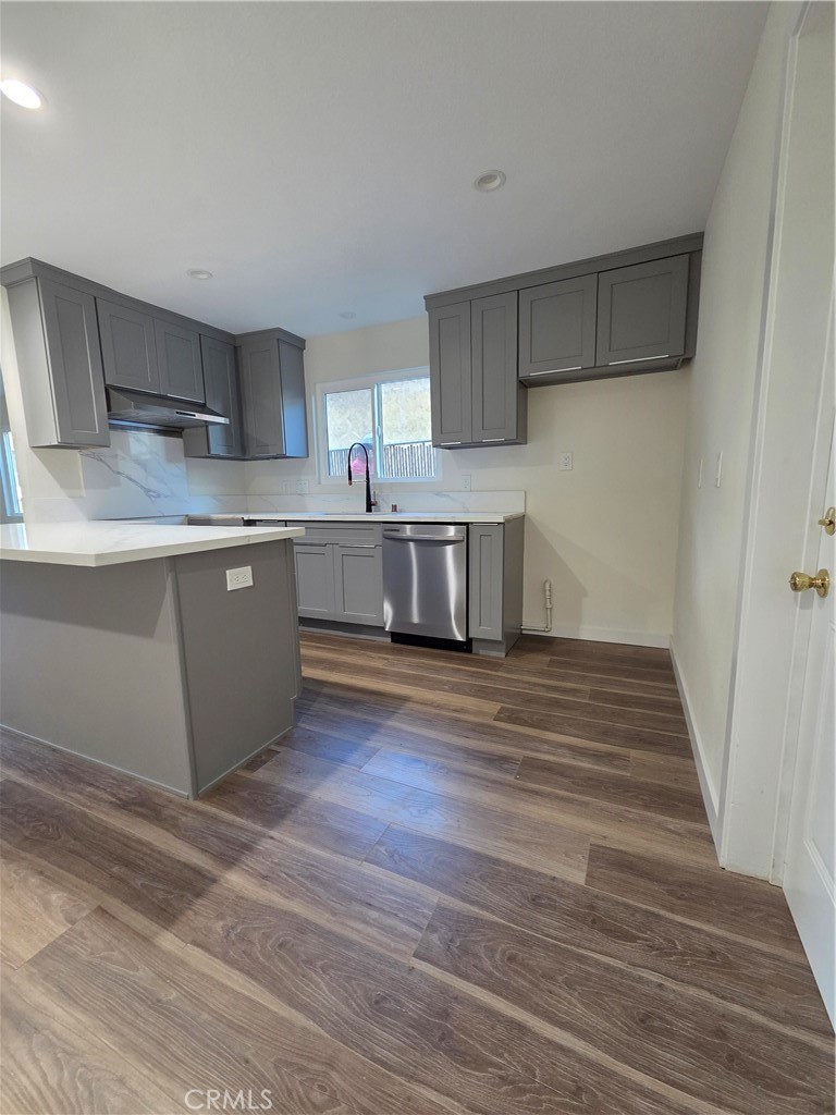 City Heights - Residential Income