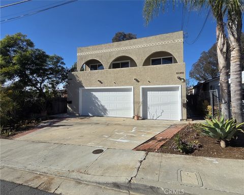 3940 Manzanita San Diego CA 92105