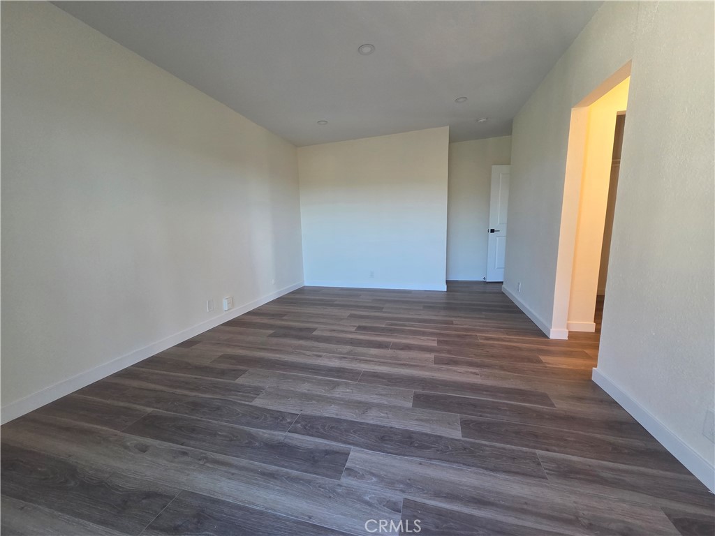 City Heights - Residential Income