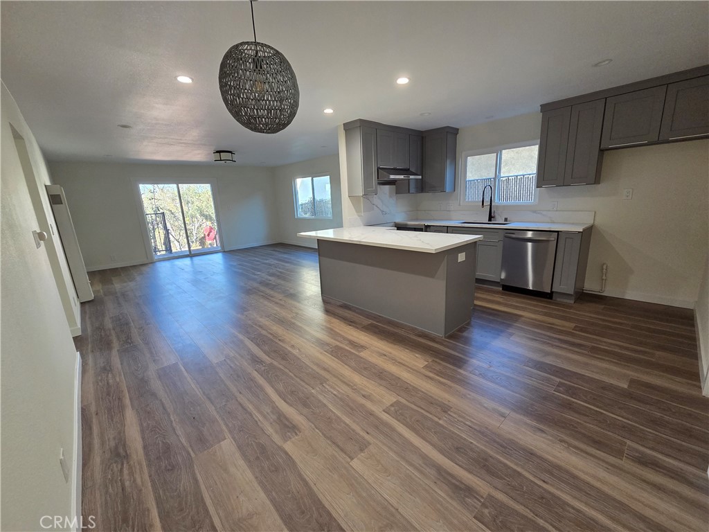 City Heights - Residential Income