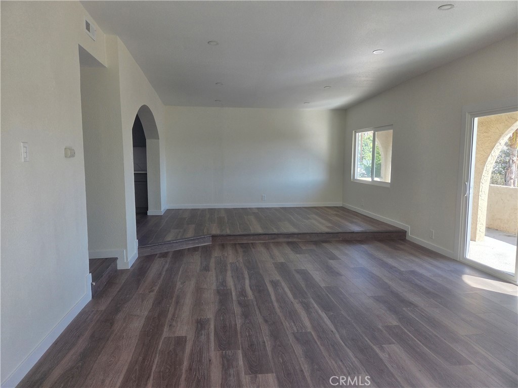 City Heights - Residential Income