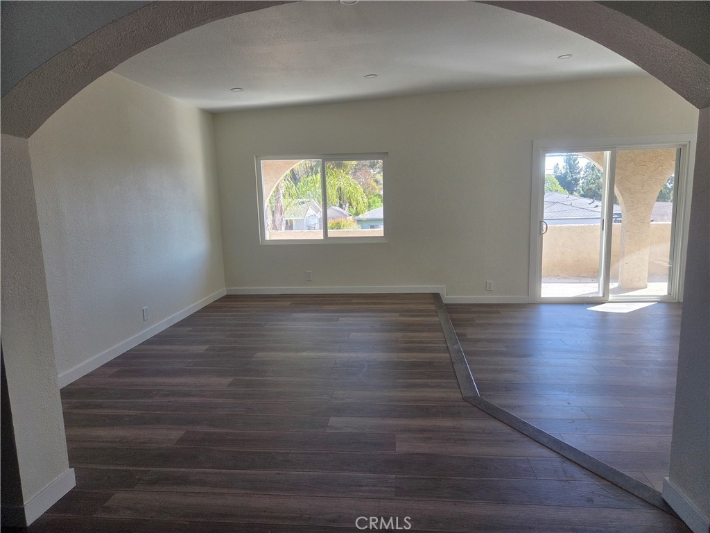 City Heights - Residential Income