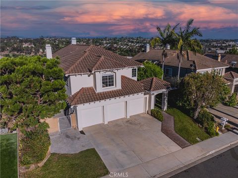 26742 Bridlewood Drive Laguna Hills CA 92653