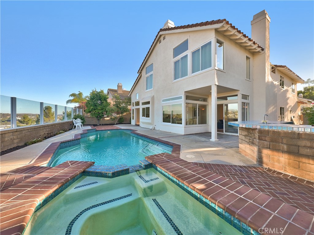 26742 Bridlewood Drive