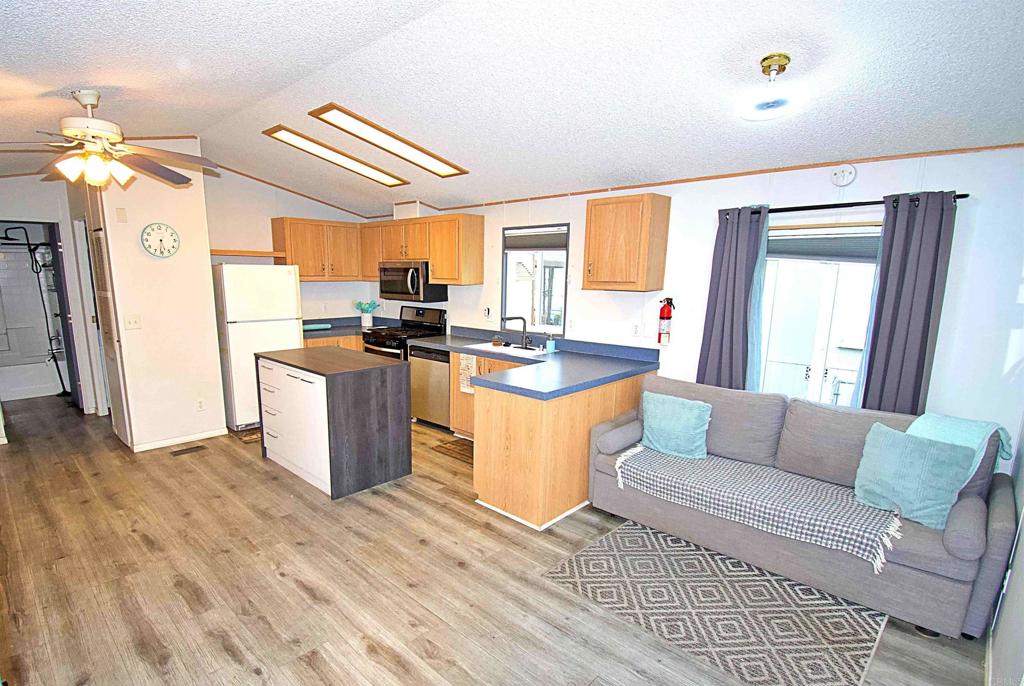 1381 Palm Avenue SPC 36