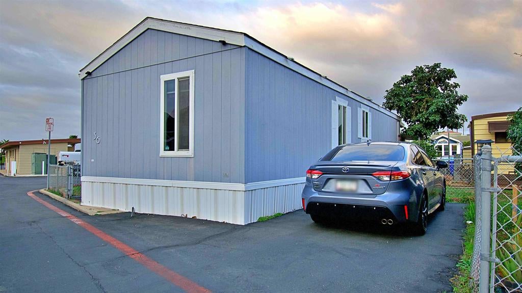 1381 Palm Avenue SPC 36