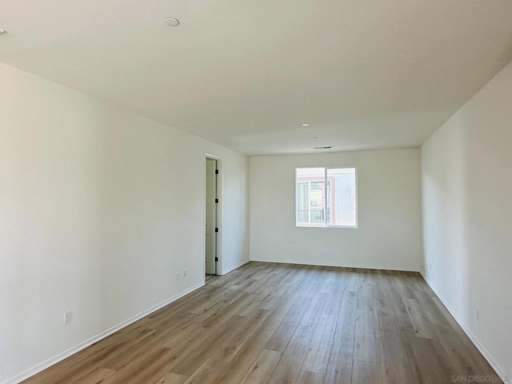 La Mesa - Residential