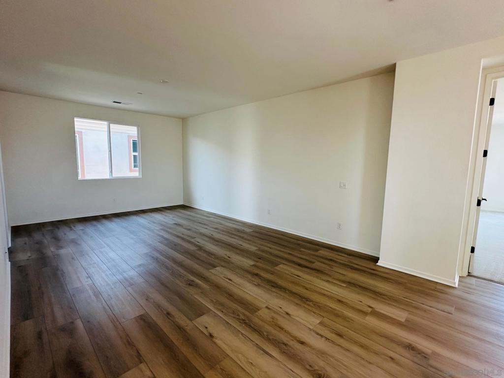 La Mesa - Residential