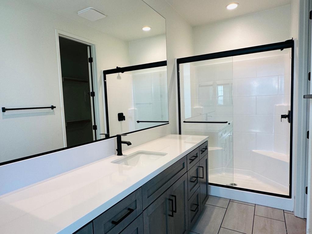 La Mesa - Residential