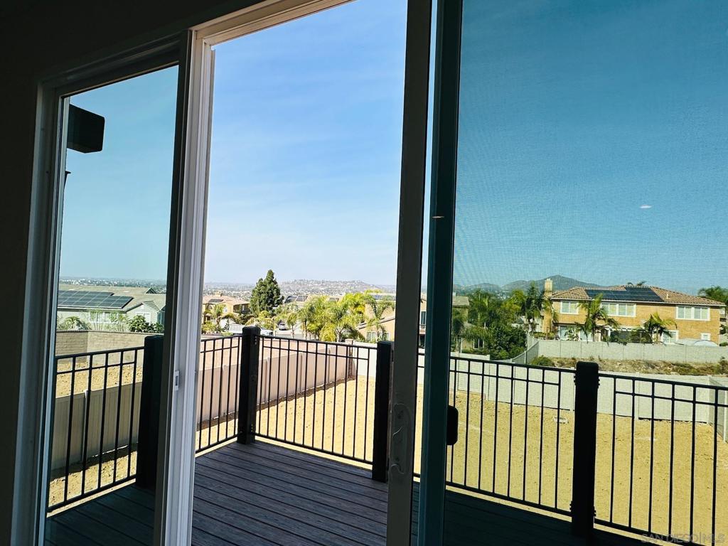 La Mesa - Residential