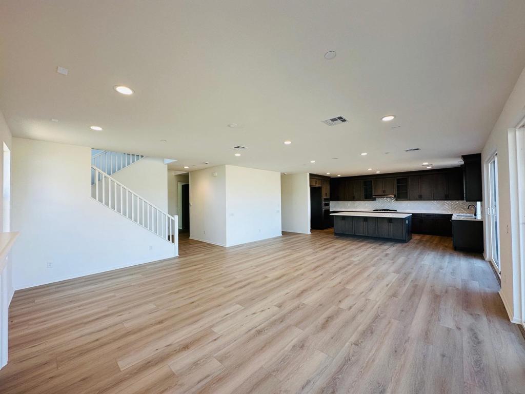 La Mesa - Residential