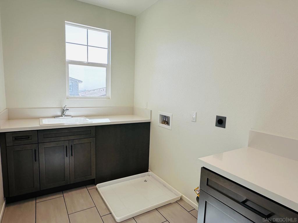 La Mesa - Residential