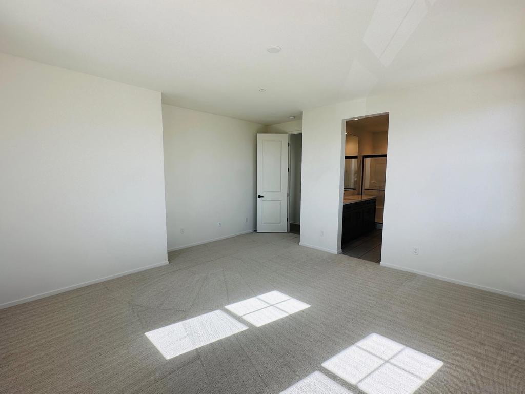 La Mesa - Residential