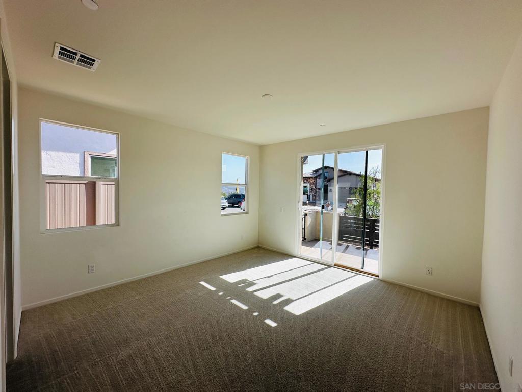 La Mesa - Residential