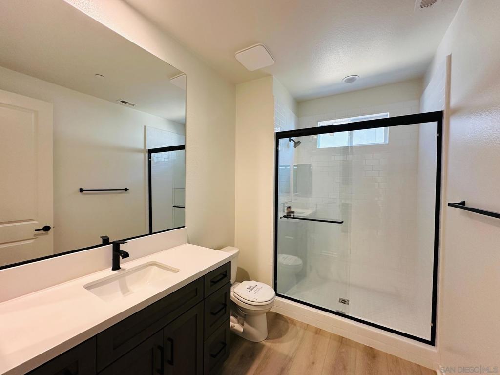 La Mesa - Residential